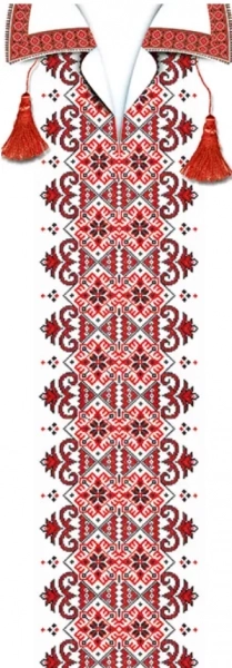 Пакет бутылочный BUT-27