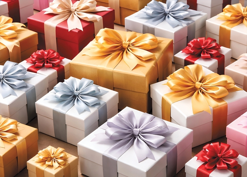 Пакет гігант горизонтальний GG-25