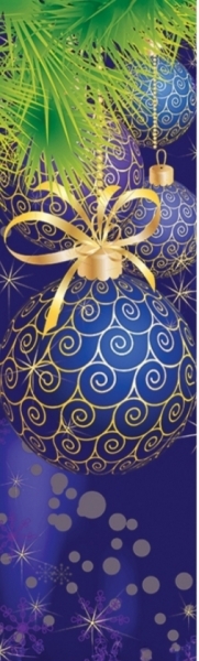 Пакет новорічний пляшковий NBUT-10