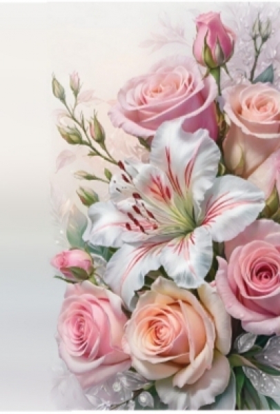 Пакет гігант вертикальний GV-29