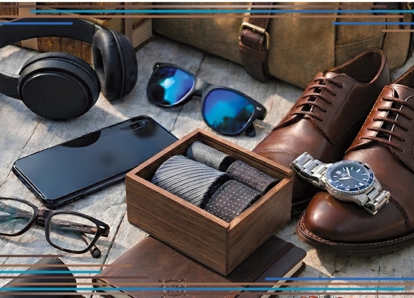 Пакет великий горизонтальний BG-55