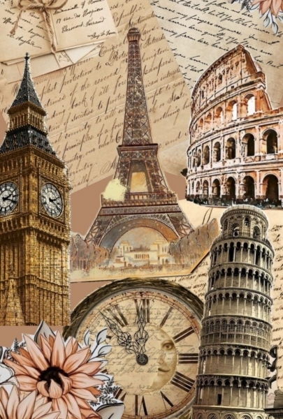 Пакет гігант широке дно GSD-20