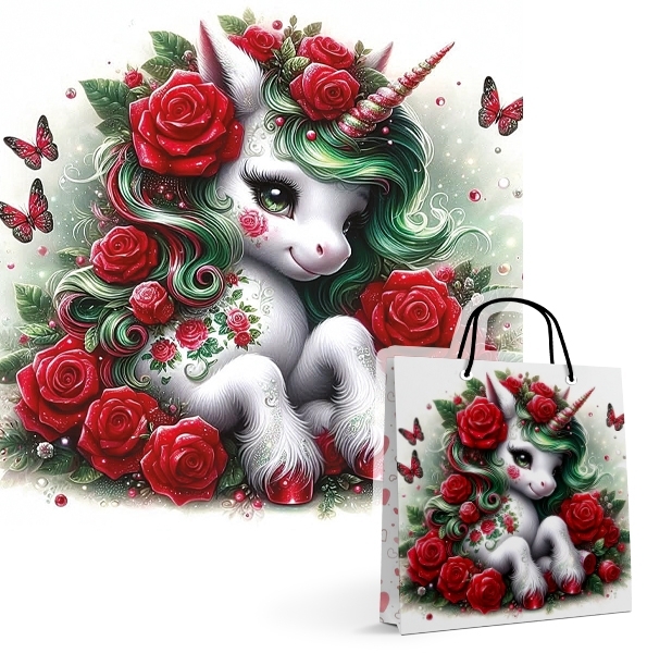 Пакет квадрат KV-87