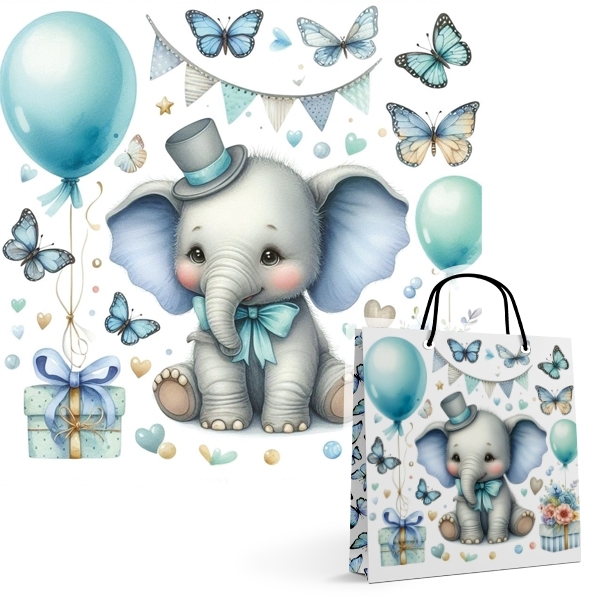 Пакет квадрат KV-88