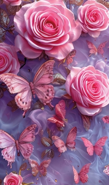 Пакет гігант широке дно GSD-17