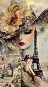 Пакет великий вертикальний BV-83