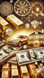 Пакет великий вертикальний BV-80