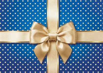 Пакет гігант горизонтальний GG-26