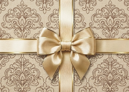 Пакет великий горизонтальний BG-36