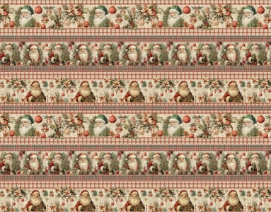 Папір новорічний BUM-40