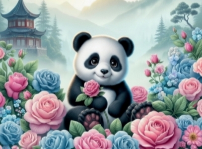 Пакет великий горизонтальний BG-57