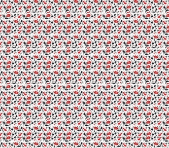 Папір подарунковий BUM-182