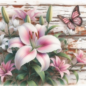 Пакет гігант горизонтальний GG-41