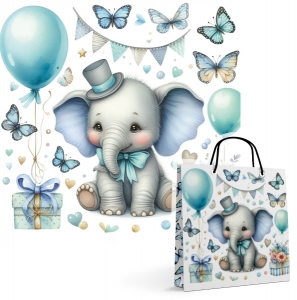 Пакет квадрат KV-88