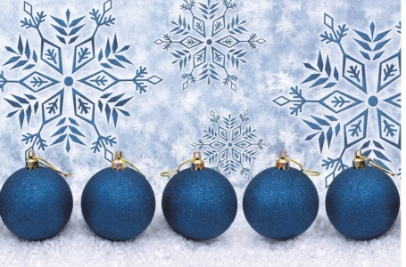 Пакет новий рік гігант NGG-014